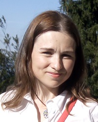 Катерина Владимировна Сазанова