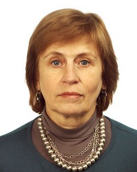 Нина Анатольевна Медведева