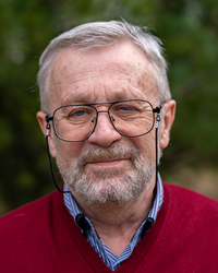 Igor Lavrinenko