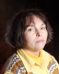 Irina Sokolova