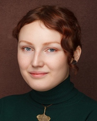 Анна Павловна Любарова