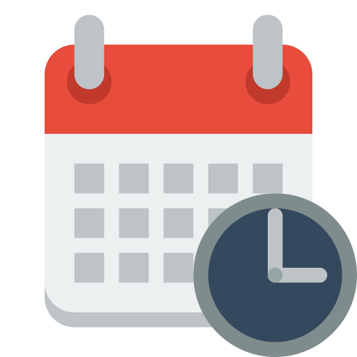 Calendar-Clock